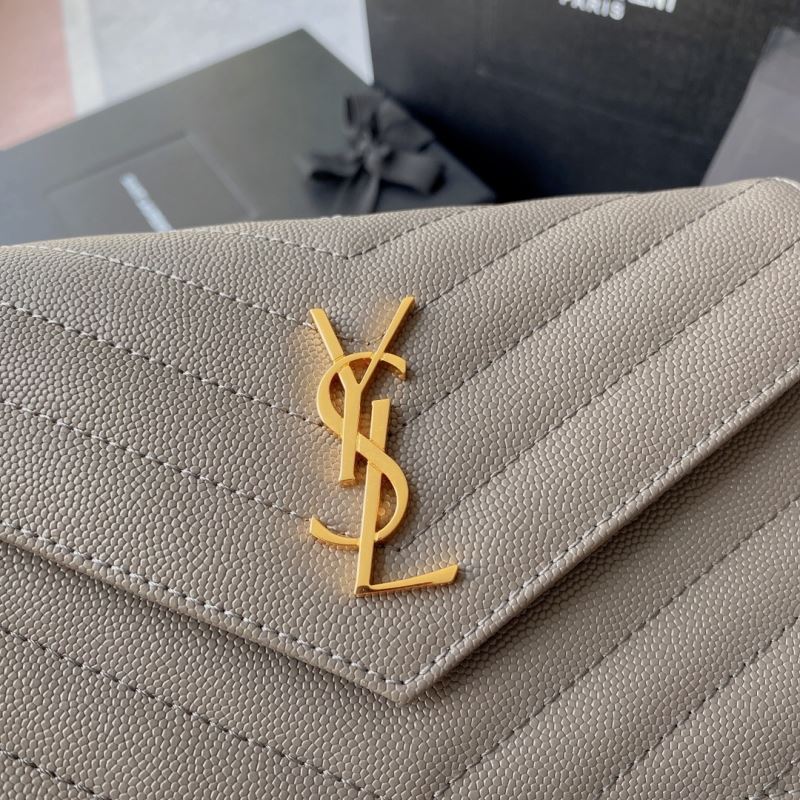 YSL Satchel Bags